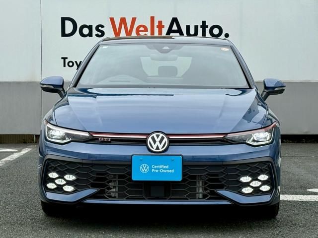VOLKSWAGEN VOLKSWAGEN GOLF GTI 2025