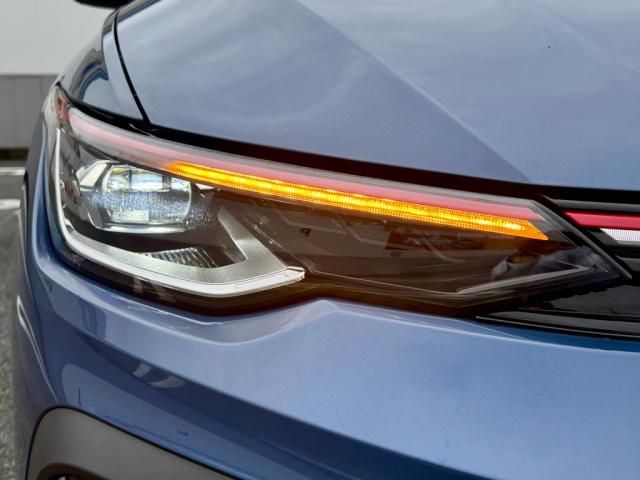 VOLKSWAGEN VOLKSWAGEN GOLF GTI 2025