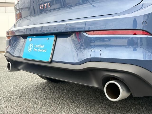 VOLKSWAGEN VOLKSWAGEN GOLF GTI 2025