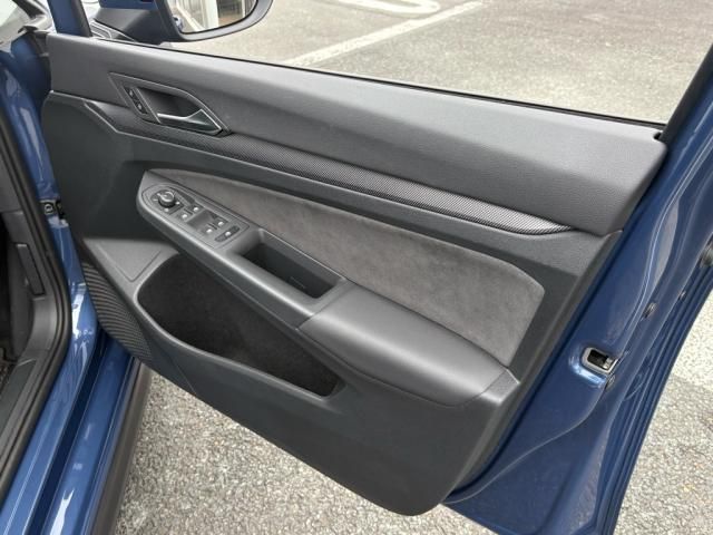 VOLKSWAGEN VOLKSWAGEN GOLF GTI 2025