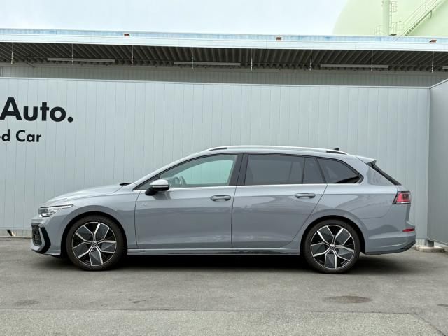 VOLKSWAGEN VOLKSWAGEN GOLF VARIANT 2025