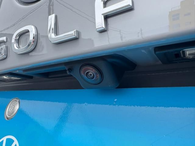 VOLKSWAGEN VOLKSWAGEN GOLF VARIANT 2025