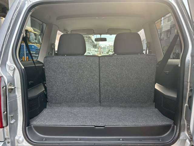 MITSUBISHI PAJERO MINI 4WD 2007