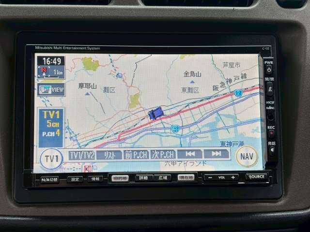 MITSUBISHI PAJERO MINI 4WD 2007