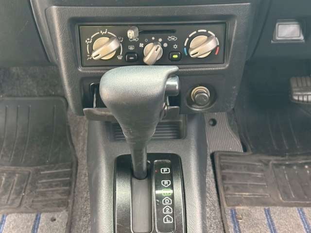 MITSUBISHI PAJERO MINI 4WD 2007