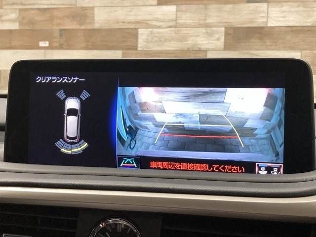 TOYOTA LEXUS RX300 2020