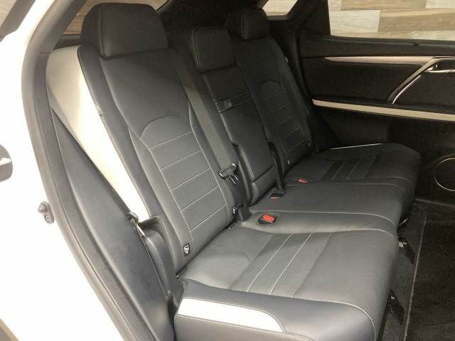 TOYOTA LEXUS RX300 2020