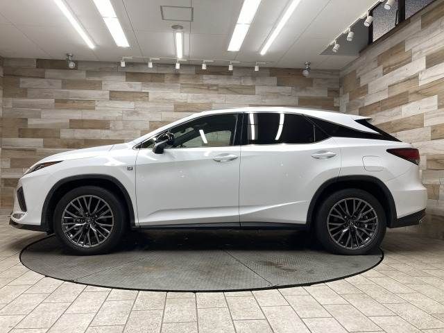 TOYOTA LEXUS RX300 2020