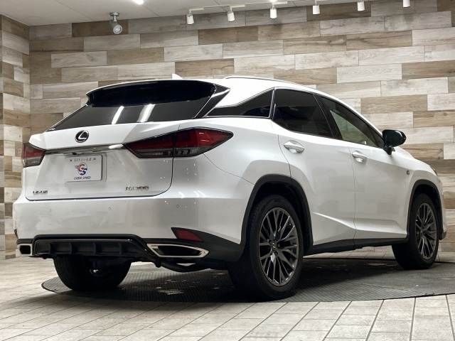 TOYOTA LEXUS RX300 2020