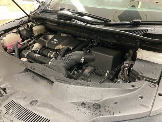 TOYOTA LEXUS RX300 2020