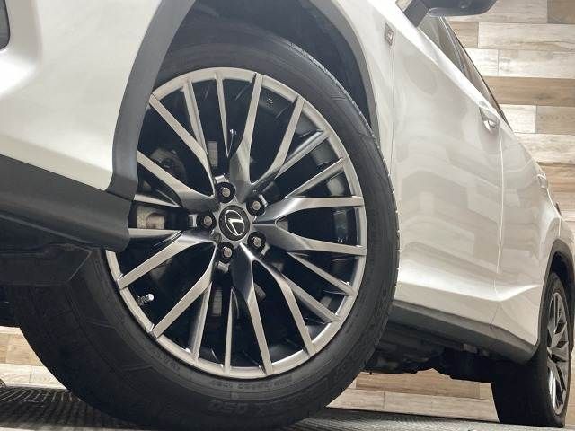 TOYOTA LEXUS RX300 2020