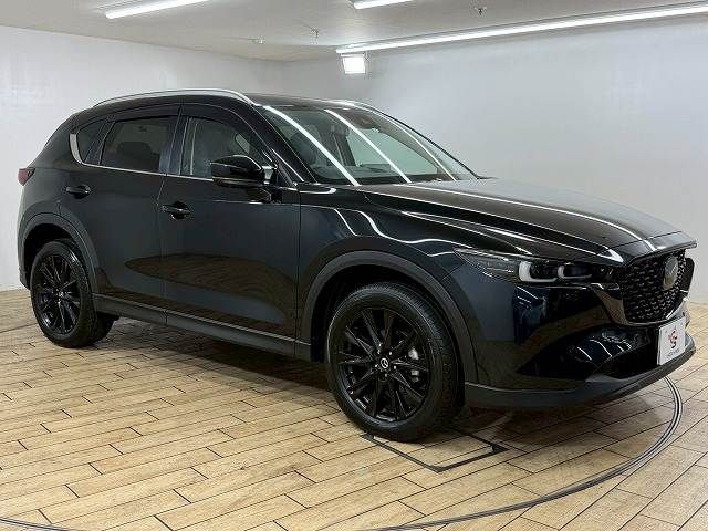 MAZDA CX-5 2023