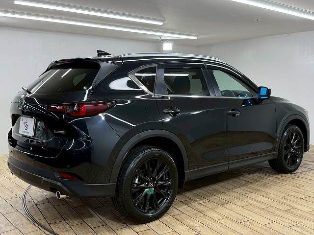 MAZDA CX-5 2023