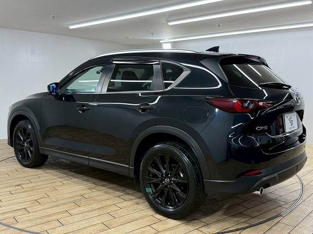 MAZDA CX-5 2023
