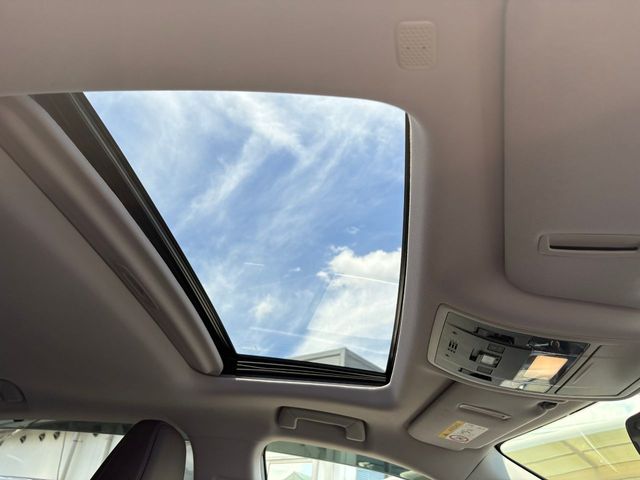 TOYOTA LEXUS RX300 AWD 2020