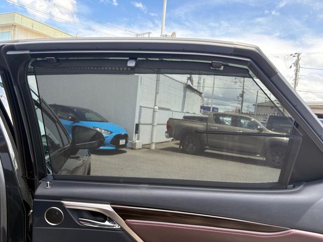 TOYOTA LEXUS RX300 AWD 2020