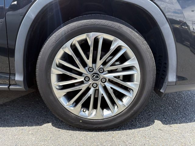 TOYOTA LEXUS RX300 AWD 2020