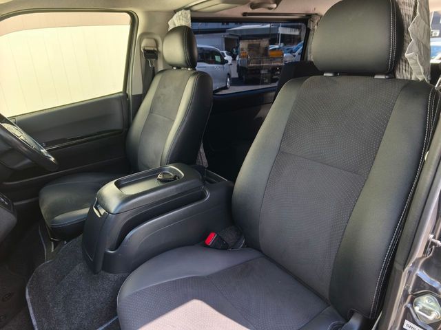 TOYOTA REGIUSACE van 2WD 2016