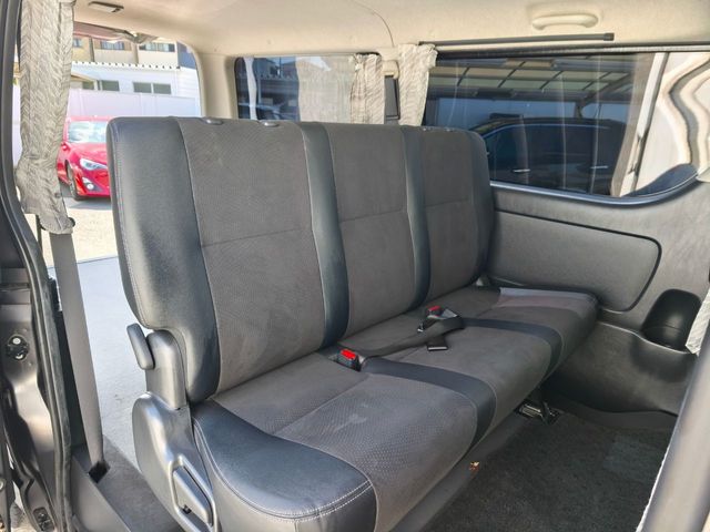 TOYOTA REGIUSACE van 2WD 2016