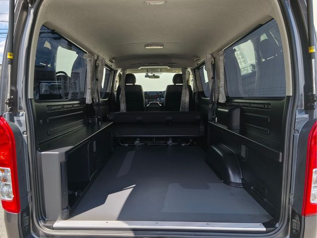 TOYOTA REGIUSACE van 2WD 2016