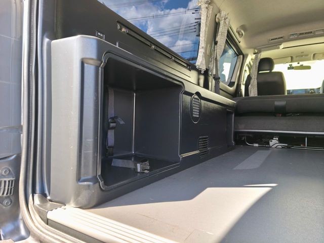 TOYOTA REGIUSACE van 2WD 2016