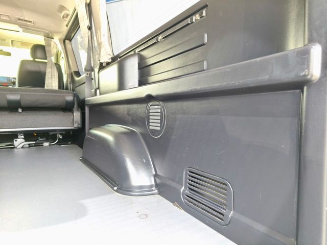 TOYOTA REGIUSACE van 2WD 2016