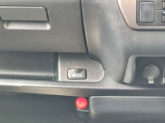 TOYOTA REGIUSACE van 2WD 2016