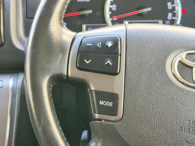 TOYOTA REGIUSACE van 2WD 2016