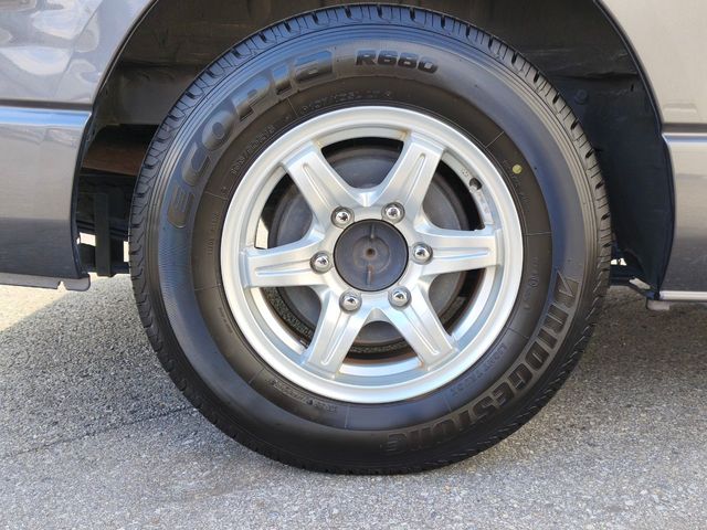 TOYOTA REGIUSACE van 2WD 2016