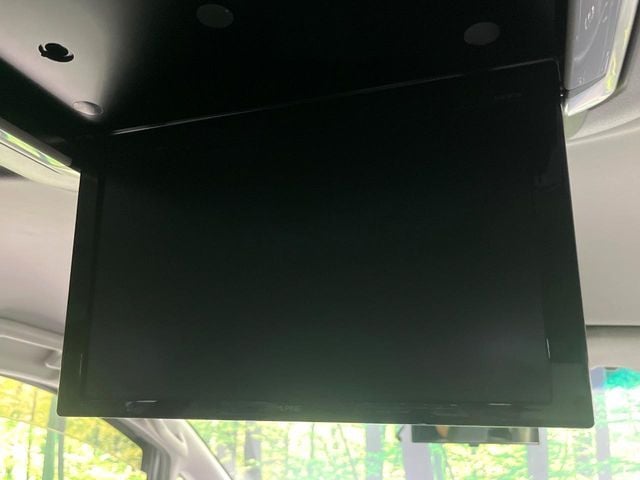 TOYOTA VELLFIRE 2015