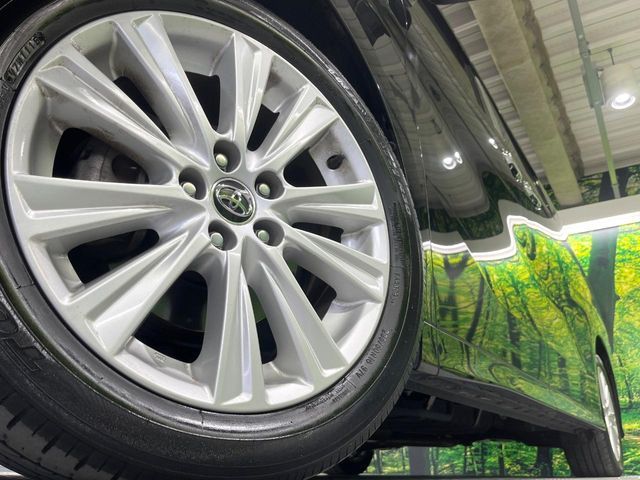 TOYOTA VELLFIRE 2015