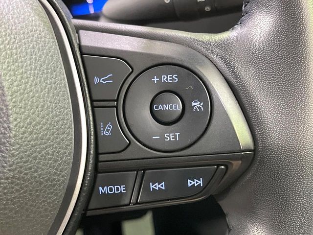 TOYOTA COROLLA SPORT HYBRID 2021