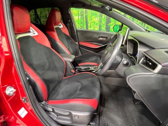 TOYOTA COROLLA SPORT HYBRID 2021