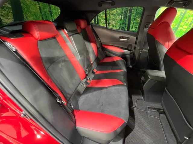 TOYOTA COROLLA SPORT HYBRID 2021