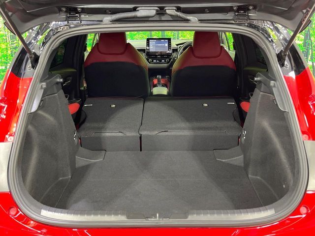 TOYOTA COROLLA SPORT HYBRID 2021