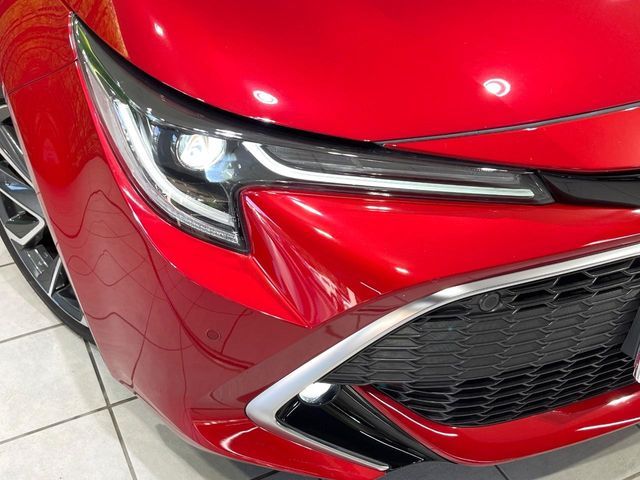 TOYOTA COROLLA SPORT HYBRID 2021