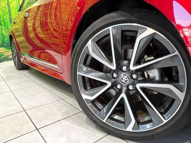 TOYOTA COROLLA SPORT HYBRID 2021