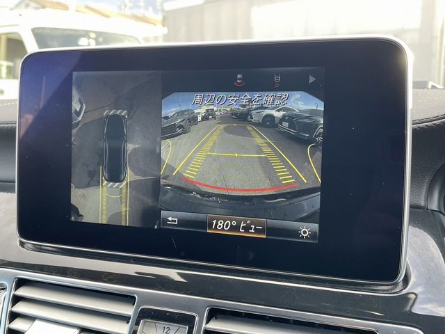 MERCEDES BENZ MERCEDES BENZ CLS class 2016