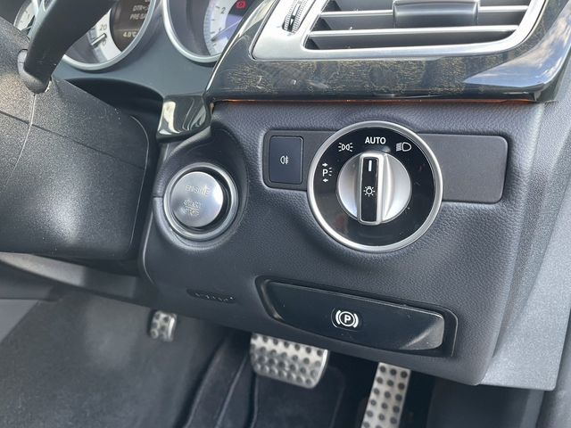 MERCEDES BENZ MERCEDES BENZ CLS class 2016