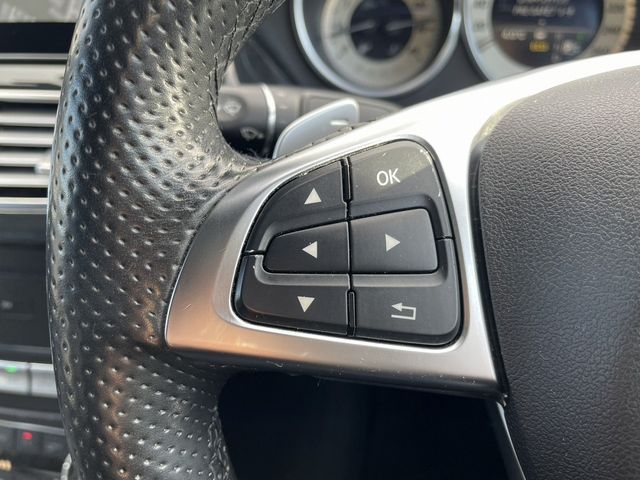 MERCEDES BENZ MERCEDES BENZ CLS class 2016