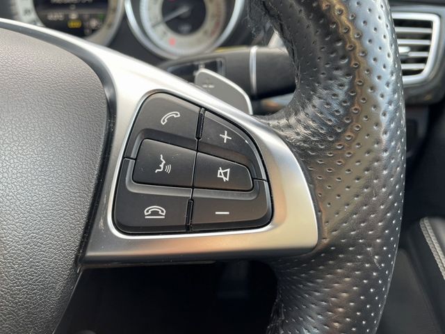 MERCEDES BENZ MERCEDES BENZ CLS class 2016