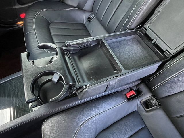 MERCEDES BENZ MERCEDES BENZ CLS class 2016