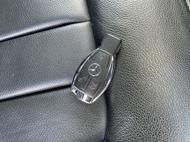 MERCEDES BENZ MERCEDES BENZ CLS class 2016