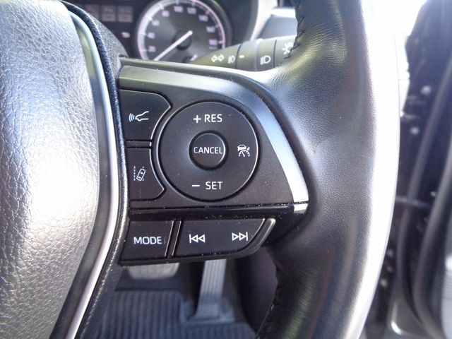 TOYOTA HARRIER 2WD 2021