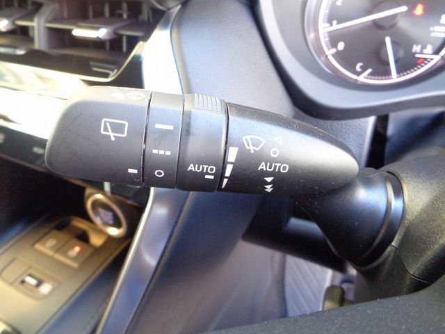 TOYOTA HARRIER 2WD 2021