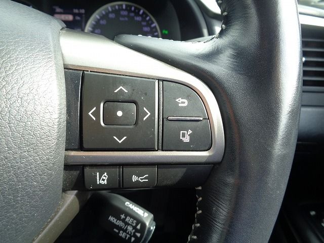 TOYOTA LEXUS RX200t 2017