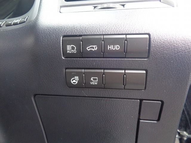 TOYOTA LEXUS RX200t 2017