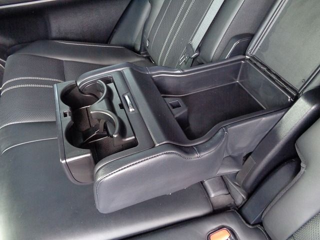 TOYOTA LEXUS RX200t 2017