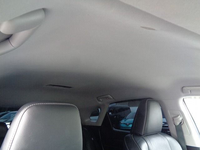 TOYOTA LEXUS RX200t 2017