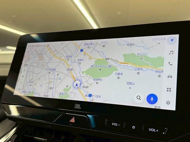 TOYOTA HARRIER 2WD 2024